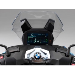 C 400 X Urban Mobility C 400 X Urban Mobility